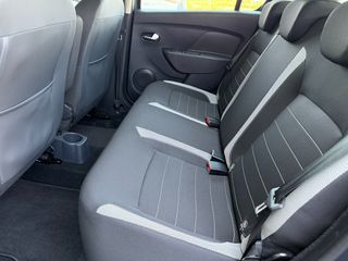 Dacia Sandero 2020 1.5D STEPWAY STYLE PH2-thumb-14