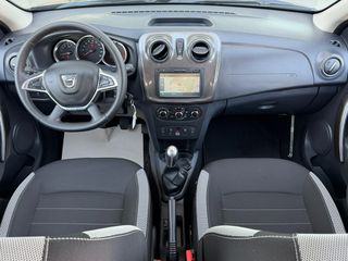 Dacia Sandero 2020 1.5D STEPWAY STYLE PH2-thumb-15