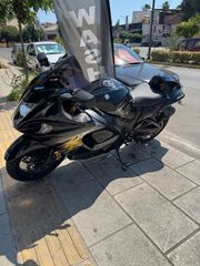Suzuki GSXR 1300 Hayabusa 2015-thumb-1