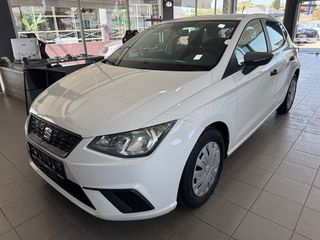Seat Ibiza 2019 1.0 MPI 80PS!-thumb-2