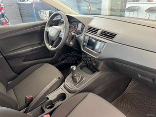Seat Ibiza 2019 1.0 MPI 80PS!-thumb-13