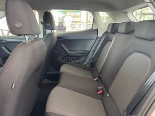 Seat Ibiza 2019 1.0 MPI 80PS!-thumb-17
