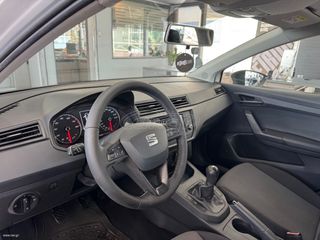 Seat Ibiza 2019 1.0 MPI 80PS!-thumb-19