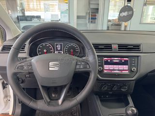 Seat Ibiza 2019 1.0 MPI 80PS!-thumb-7
