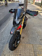 Aprilia Dorsoduro 750 2008