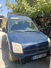 Ford Connect 2005 επα-thumb-2
