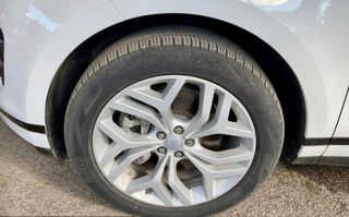 Land Rover Range Rover Evoque 2020 R-DYNAMIC-thumb-5