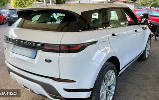 Land Rover Range Rover Evoque 2020 R-DYNAMIC-thumb-8