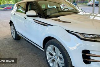 Land Rover Range Rover Evoque 2020 R-DYNAMIC-thumb-9