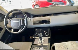 Land Rover Range Rover Evoque 2020 R-DYNAMIC-thumb-11