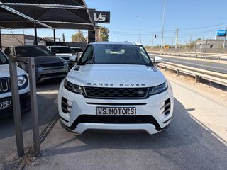 Land Rover Range Rover Evoque 2020 R-DYNAMIC