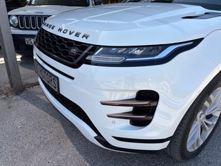 Land Rover Range Rover Evoque 2020 R-DYNAMIC-thumb-17