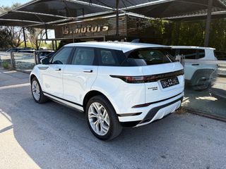 Land Rover Range Rover Evoque 2020 R-DYNAMIC-thumb-18