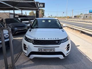 Land Rover Range Rover Evoque 2020 R-DYNAMIC-thumb-19