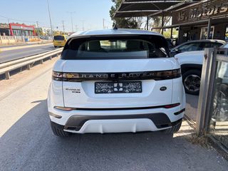 Land Rover Range Rover Evoque 2020 R-DYNAMIC-thumb-23