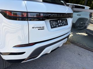 Land Rover Range Rover Evoque 2020 R-DYNAMIC-thumb-24