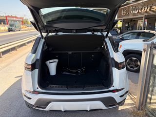 Land Rover Range Rover Evoque 2020 R-DYNAMIC-thumb-26
