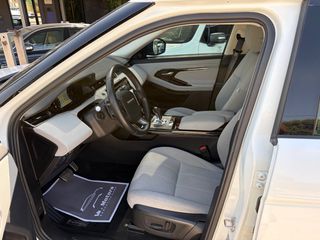 Land Rover Range Rover Evoque 2020 R-DYNAMIC-thumb-34