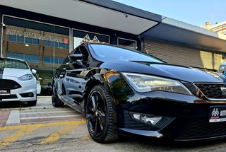 Seat Leon 2016 Seat Leon 2016 FR EDITION Full extra Panorama