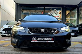 Seat Leon 2016 Seat Leon 2016 FR EDITION Full extra Panorama-thumb-1