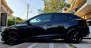 Seat Leon 2016 Seat Leon 2016 FR EDITION Full extra Panorama-thumb-3