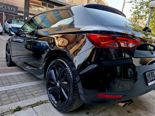 Seat Leon 2016 Seat Leon 2016 FR EDITION Full extra Panorama-thumb-5