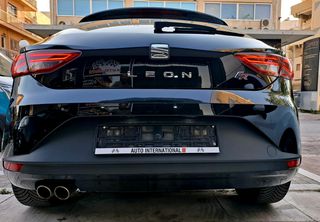Seat Leon 2016 Seat Leon 2016 FR EDITION Full extra Panorama-thumb-6