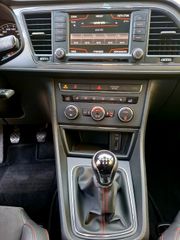 Seat Leon 2016 Seat Leon 2016 FR EDITION Full extra Panorama-thumb-15