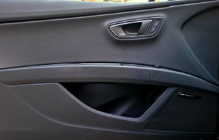 Seat Leon 2016 Seat Leon 2016 FR EDITION Full extra Panorama-thumb-16