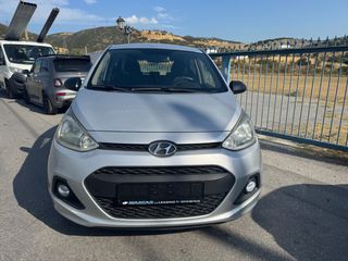 Hyundai i 10 2017 ΕΡΓΟΣΤΑΣΙΑΚΟ ΑΕΡΙΟ -ΓΡΑΜΜΑΤΙΑ ΜΕ ΔΟΣΕΙΣ ΧΩΡΙΣ ΤΡΑΠΕΖΕΣ-thumb-1