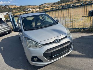Hyundai i 10 2017 ΕΡΓΟΣΤΑΣΙΑΚΟ ΑΕΡΙΟ -ΓΡΑΜΜΑΤΙΑ ΜΕ ΔΟΣΕΙΣ ΧΩΡΙΣ ΤΡΑΠΕΖΕΣ-thumb-2