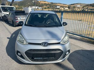 Hyundai i 10 2017 ΕΡΓΟΣΤΑΣΙΑΚΟ ΑΕΡΙΟ -ΓΡΑΜΜΑΤΙΑ ΜΕ ΔΟΣΕΙΣ ΧΩΡΙΣ ΤΡΑΠΕΖΕΣ-thumb-3