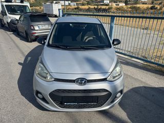 Hyundai i 10 2017 ΕΡΓΟΣΤΑΣΙΑΚΟ ΑΕΡΙΟ -ΓΡΑΜΜΑΤΙΑ ΜΕ ΔΟΣΕΙΣ ΧΩΡΙΣ ΤΡΑΠΕΖΕΣ-thumb-5