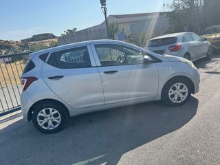 Hyundai i 10 2017 ΕΡΓΟΣΤΑΣΙΑΚΟ ΑΕΡΙΟ -ΓΡΑΜΜΑΤΙΑ ΜΕ ΔΟΣΕΙΣ ΧΩΡΙΣ ΤΡΑΠΕΖΕΣ-thumb-7