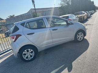 Hyundai i 10 2017 ΕΡΓΟΣΤΑΣΙΑΚΟ ΑΕΡΙΟ -ΓΡΑΜΜΑΤΙΑ ΜΕ ΔΟΣΕΙΣ ΧΩΡΙΣ ΤΡΑΠΕΖΕΣ-thumb-9