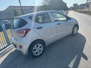 Hyundai i 10 2017 ΕΡΓΟΣΤΑΣΙΑΚΟ ΑΕΡΙΟ -ΓΡΑΜΜΑΤΙΑ ΜΕ ΔΟΣΕΙΣ ΧΩΡΙΣ ΤΡΑΠΕΖΕΣ-thumb-11
