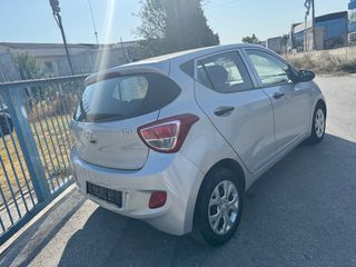 Hyundai i 10 2017 ΕΡΓΟΣΤΑΣΙΑΚΟ ΑΕΡΙΟ -ΓΡΑΜΜΑΤΙΑ ΜΕ ΔΟΣΕΙΣ ΧΩΡΙΣ ΤΡΑΠΕΖΕΣ-thumb-13