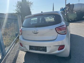 Hyundai i 10 2017 ΕΡΓΟΣΤΑΣΙΑΚΟ ΑΕΡΙΟ -ΓΡΑΜΜΑΤΙΑ ΜΕ ΔΟΣΕΙΣ ΧΩΡΙΣ ΤΡΑΠΕΖΕΣ-thumb-14