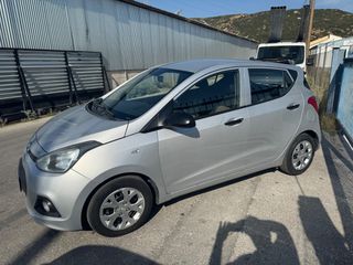 Hyundai i 10 2017 ΕΡΓΟΣΤΑΣΙΑΚΟ ΑΕΡΙΟ -ΓΡΑΜΜΑΤΙΑ ΜΕ ΔΟΣΕΙΣ ΧΩΡΙΣ ΤΡΑΠΕΖΕΣ-thumb-16