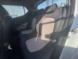 Hyundai i 10 2017 ΕΡΓΟΣΤΑΣΙΑΚΟ ΑΕΡΙΟ -ΓΡΑΜΜΑΤΙΑ ΜΕ ΔΟΣΕΙΣ ΧΩΡΙΣ ΤΡΑΠΕΖΕΣ-thumb-17