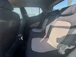 Hyundai i 10 2017 ΕΡΓΟΣΤΑΣΙΑΚΟ ΑΕΡΙΟ -ΓΡΑΜΜΑΤΙΑ ΜΕ ΔΟΣΕΙΣ ΧΩΡΙΣ ΤΡΑΠΕΖΕΣ-thumb-18