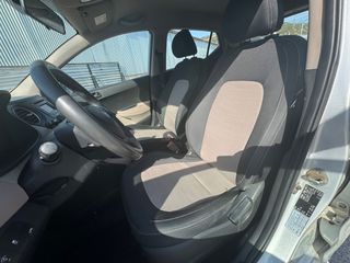 Hyundai i 10 2017 ΕΡΓΟΣΤΑΣΙΑΚΟ ΑΕΡΙΟ -ΓΡΑΜΜΑΤΙΑ ΜΕ ΔΟΣΕΙΣ ΧΩΡΙΣ ΤΡΑΠΕΖΕΣ-thumb-20