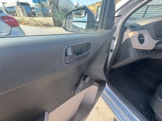 Hyundai i 10 2017 ΕΡΓΟΣΤΑΣΙΑΚΟ ΑΕΡΙΟ -ΓΡΑΜΜΑΤΙΑ ΜΕ ΔΟΣΕΙΣ ΧΩΡΙΣ ΤΡΑΠΕΖΕΣ-thumb-21