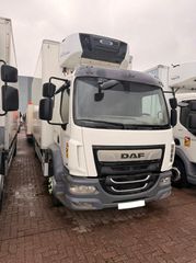 Ψυγείο DAF 2019 16.260 CHEREAU ΤΣΙΓΓΕΛΑΔΙΚΟ