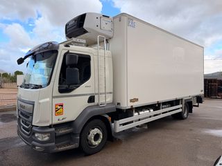 Ψυγείο DAF 2019 16.260 CHEREAU ΤΣΙΓΓΕΛΑΔΙΚΟ