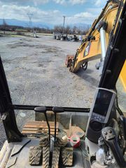 Εκσκαφέας Με Ερπύστριες CAT 2014 Caterpillar  312-EL-thumb-6