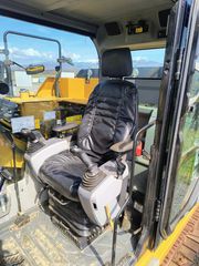 Εκσκαφέας Με Ερπύστριες CAT 2014 Caterpillar  312-EL-thumb-9