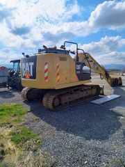 Εκσκαφέας Με Ερπύστριες CAT 2014 Caterpillar  312-EL-thumb-4