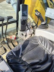 Εκσκαφέας Με Ερπύστριες CAT 2014 Caterpillar  312-EL-thumb-10