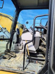 Εκσκαφέας Με Ερπύστριες CAT 2014 Caterpillar  312-EL-thumb-12